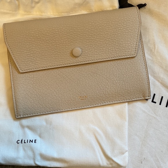 Celine Bag Tie Knot NEW - Picture 6 of 8